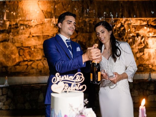 O casamento de Roberto e Sónia em Sever do Vouga, Sever do Vouga 264