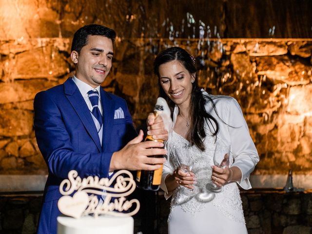 O casamento de Roberto e Sónia em Sever do Vouga, Sever do Vouga 265