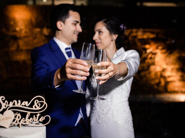 O casamento de Roberto e Sónia em Sever do Vouga, Sever do Vouga 267