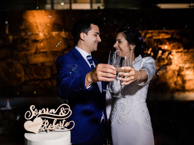 O casamento de Roberto e Sónia em Sever do Vouga, Sever do Vouga 268