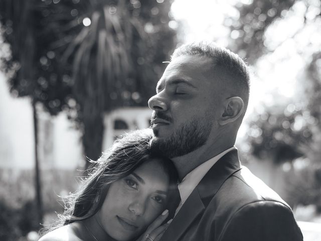 O casamento de Rúben e Mayara em Lisboa, Lisboa (Concelho) 5