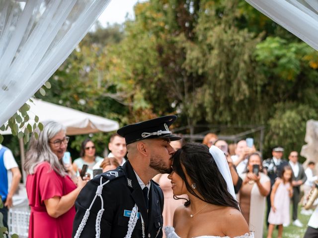 O casamento de Rúben e Mayara em Lisboa, Lisboa (Concelho) 1