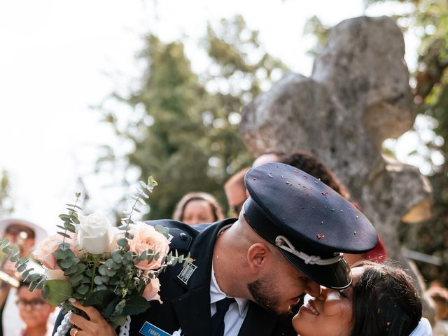 O casamento de Rúben e Mayara em Lisboa, Lisboa (Concelho) 12