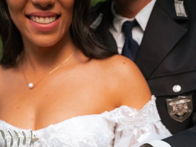 O casamento de Rúben e Mayara em Lisboa, Lisboa (Concelho) 13