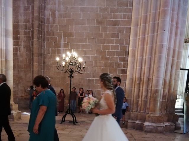 O casamento de João e Tânia  em Batalha, Batalha 6