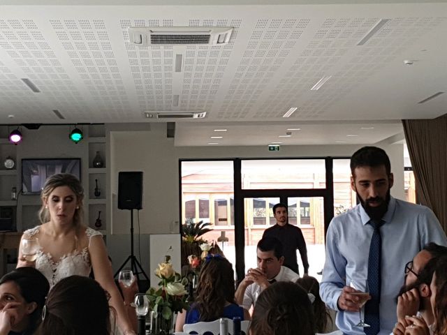 O casamento de João e Tânia  em Batalha, Batalha 2