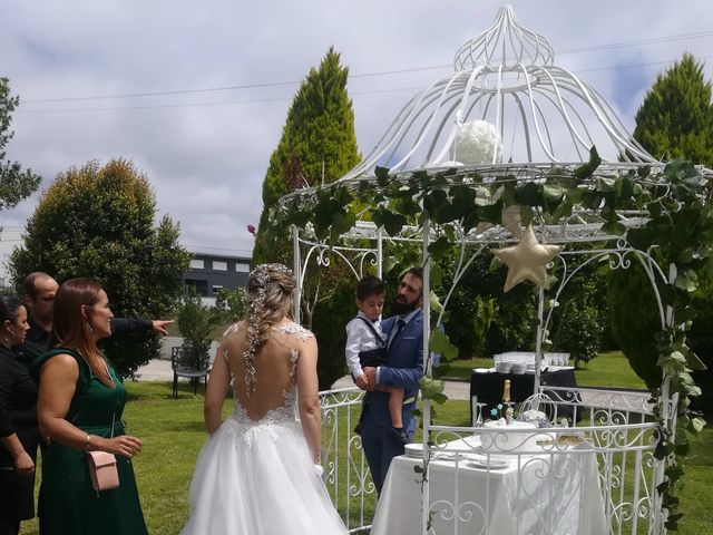 O casamento de João e Tânia  em Batalha, Batalha 8