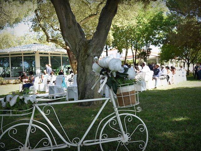 O casamento de Gersiley e Vanessa em Maçã, Sesimbra 7