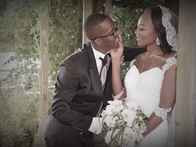 O casamento de Gersiley e Vanessa em Maçã, Sesimbra 18