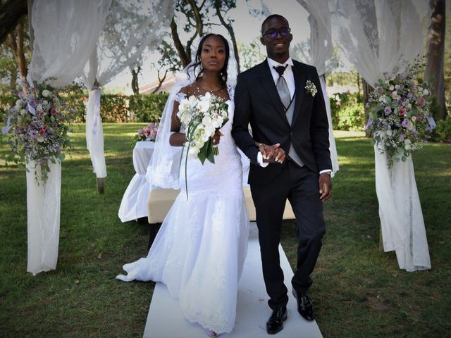 O casamento de Gersiley e Vanessa em Maçã, Sesimbra 20