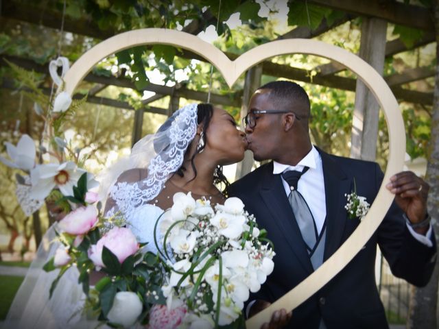 O casamento de Gersiley e Vanessa em Maçã, Sesimbra 22