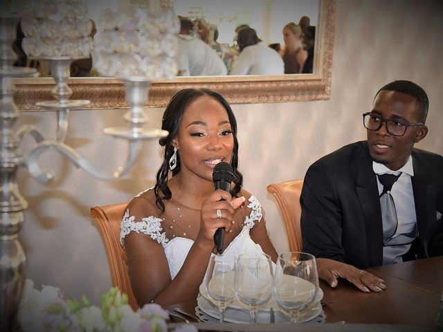 O casamento de Gersiley e Vanessa em Maçã, Sesimbra 23