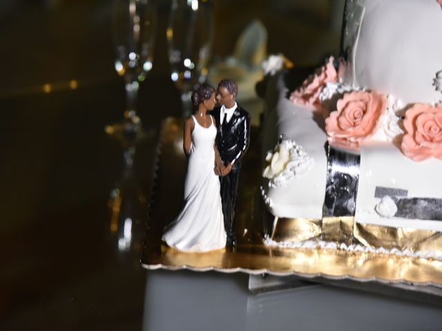 O casamento de Gersiley e Vanessa em Maçã, Sesimbra 30