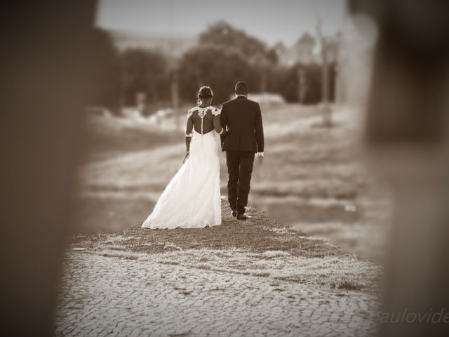 O casamento de Gersiley e Vanessa em Maçã, Sesimbra 36