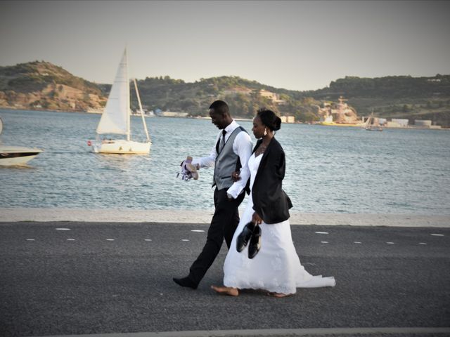 O casamento de Gersiley e Vanessa em Maçã, Sesimbra 39