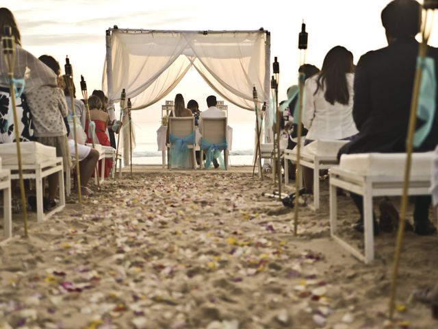 O casamento de Pedro e Carla em Costa de Caparica, Almada 15