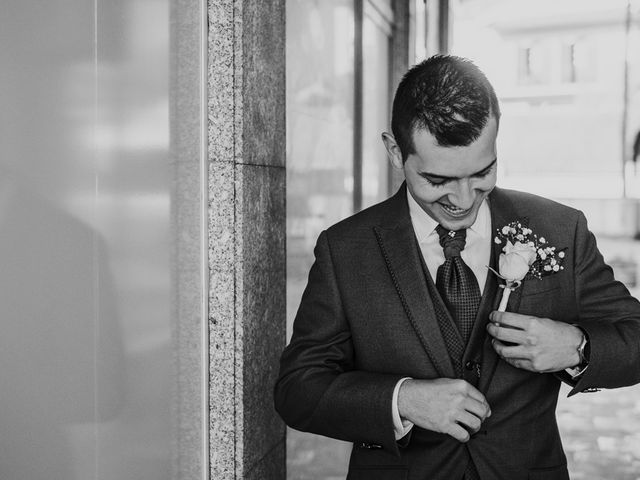 O casamento de Stefane e Ana em Aguiar da Beira, Aguiar da Beira 23