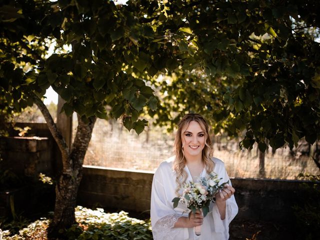 O casamento de Stefane e Ana em Aguiar da Beira, Aguiar da Beira 38