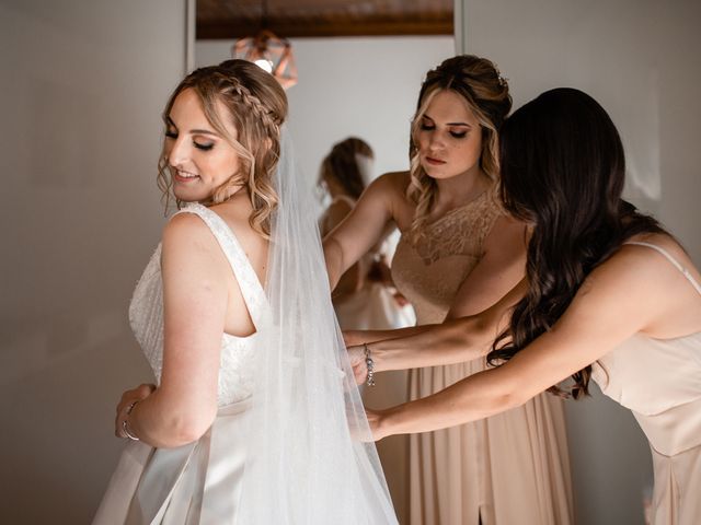 O casamento de Stefane e Ana em Aguiar da Beira, Aguiar da Beira 48