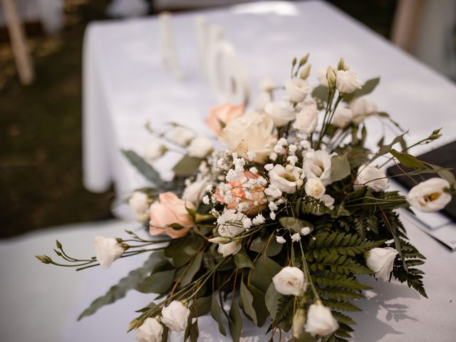 O casamento de Stefane e Ana em Aguiar da Beira, Aguiar da Beira 74