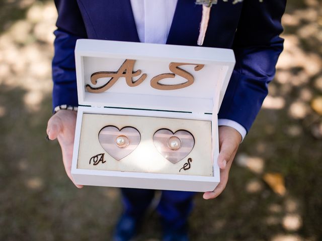 O casamento de Stefane e Ana em Aguiar da Beira, Aguiar da Beira 78