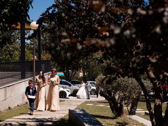 O casamento de Stefane e Ana em Aguiar da Beira, Aguiar da Beira 79