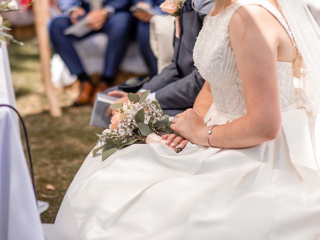 O casamento de Stefane e Ana em Aguiar da Beira, Aguiar da Beira 82