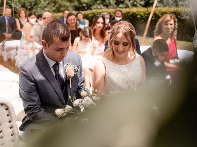 O casamento de Stefane e Ana em Aguiar da Beira, Aguiar da Beira 86