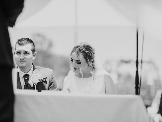 O casamento de Stefane e Ana em Aguiar da Beira, Aguiar da Beira 87