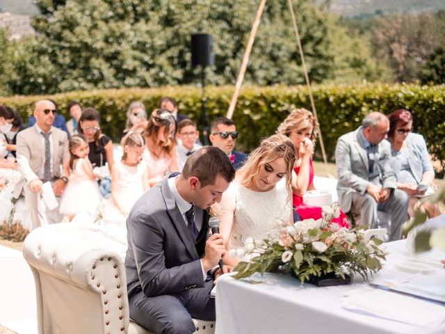 O casamento de Stefane e Ana em Aguiar da Beira, Aguiar da Beira 88