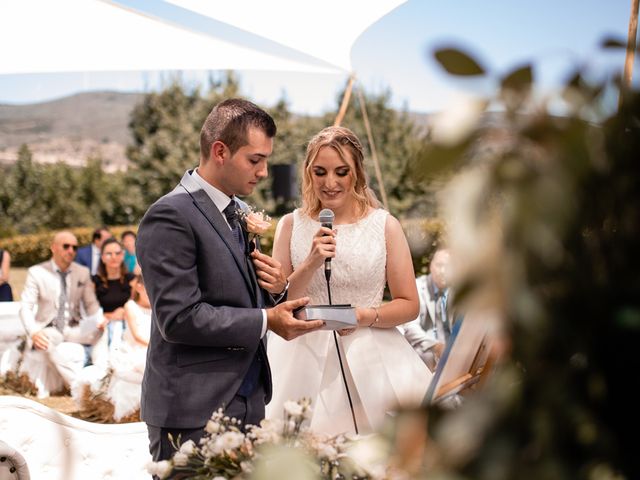 O casamento de Stefane e Ana em Aguiar da Beira, Aguiar da Beira 92