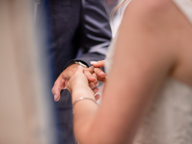 O casamento de Stefane e Ana em Aguiar da Beira, Aguiar da Beira 93