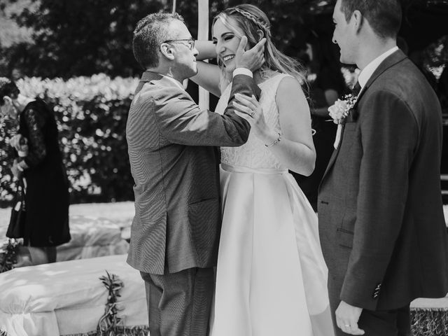 O casamento de Stefane e Ana em Aguiar da Beira, Aguiar da Beira 106