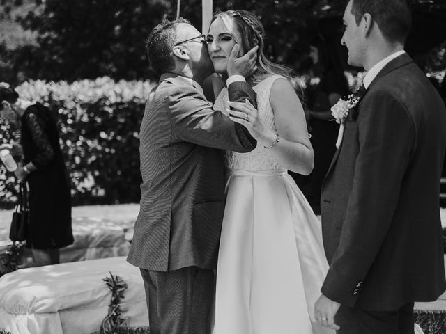 O casamento de Stefane e Ana em Aguiar da Beira, Aguiar da Beira 107