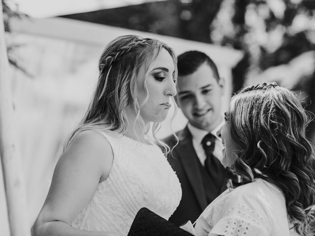 O casamento de Stefane e Ana em Aguiar da Beira, Aguiar da Beira 108