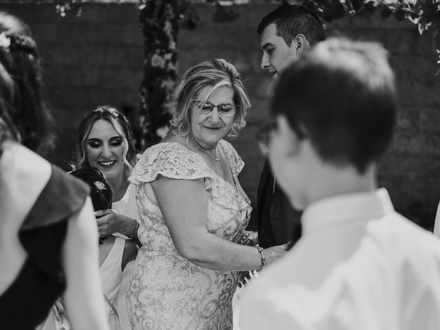 O casamento de Stefane e Ana em Aguiar da Beira, Aguiar da Beira 111