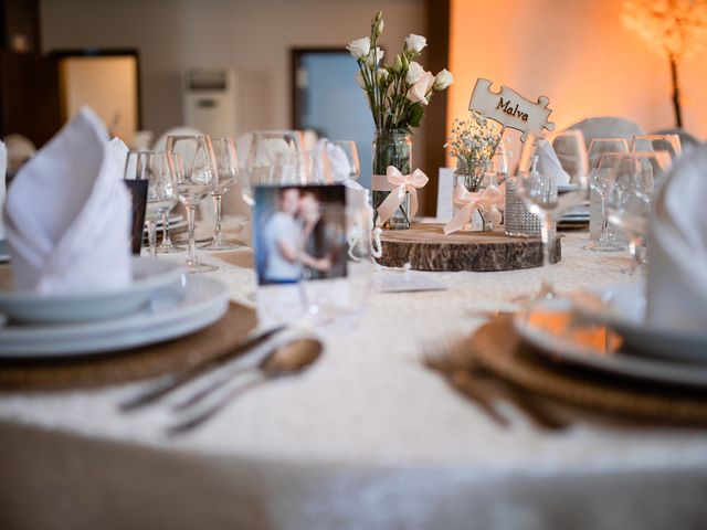 O casamento de Stefane e Ana em Aguiar da Beira, Aguiar da Beira 115