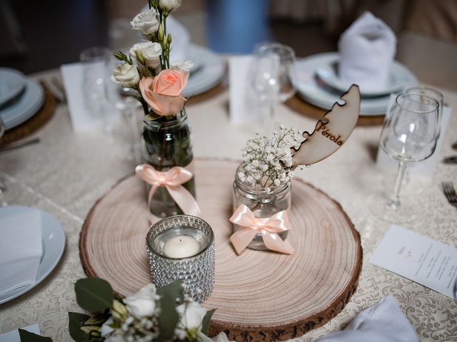 O casamento de Stefane e Ana em Aguiar da Beira, Aguiar da Beira 116