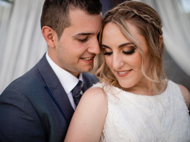 O casamento de Stefane e Ana em Aguiar da Beira, Aguiar da Beira 125