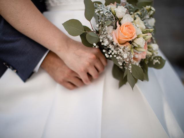 O casamento de Stefane e Ana em Aguiar da Beira, Aguiar da Beira 126