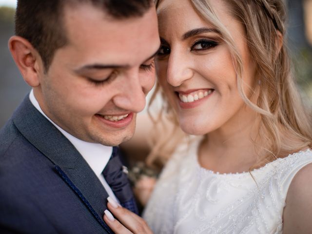 O casamento de Stefane e Ana em Aguiar da Beira, Aguiar da Beira 136