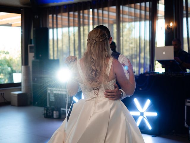 O casamento de Stefane e Ana em Aguiar da Beira, Aguiar da Beira 142