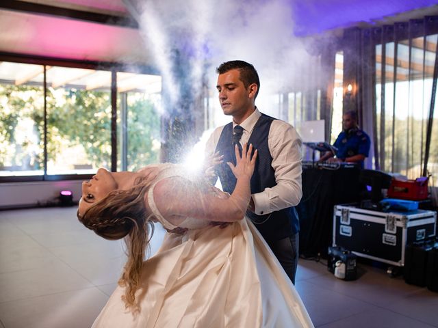 O casamento de Stefane e Ana em Aguiar da Beira, Aguiar da Beira 147