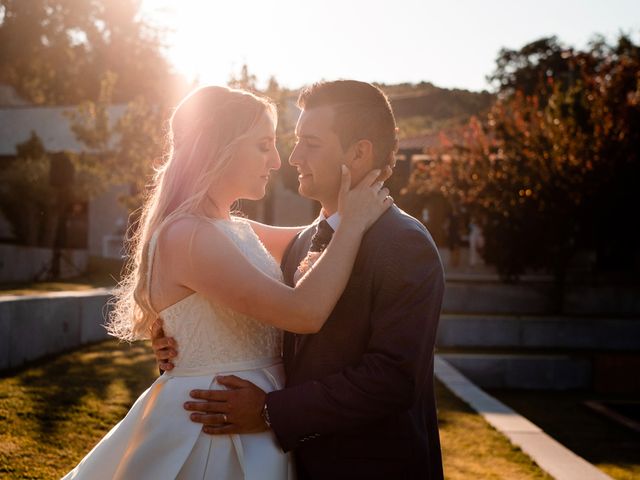 O casamento de Stefane e Ana em Aguiar da Beira, Aguiar da Beira 150