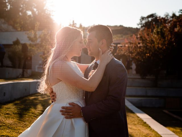 O casamento de Stefane e Ana em Aguiar da Beira, Aguiar da Beira 151