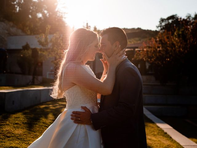 O casamento de Stefane e Ana em Aguiar da Beira, Aguiar da Beira 155