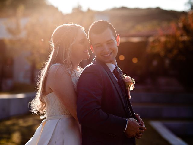 O casamento de Stefane e Ana em Aguiar da Beira, Aguiar da Beira 163