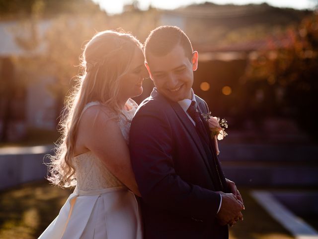 O casamento de Stefane e Ana em Aguiar da Beira, Aguiar da Beira 164