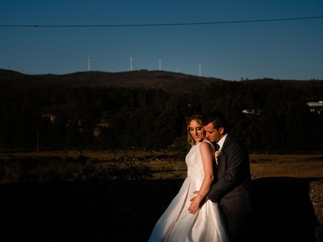 O casamento de Stefane e Ana em Aguiar da Beira, Aguiar da Beira 167