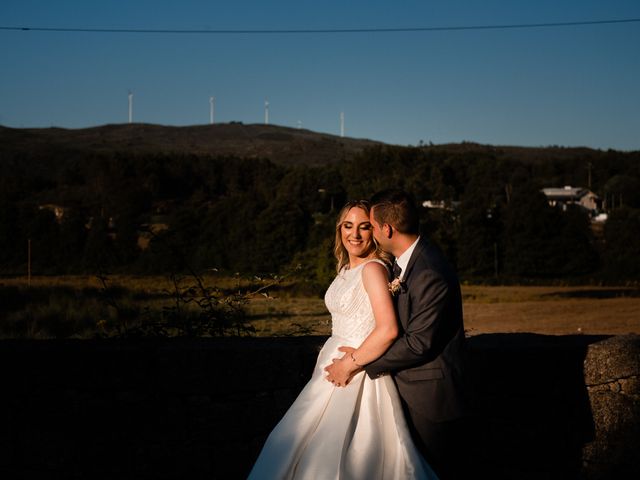 O casamento de Stefane e Ana em Aguiar da Beira, Aguiar da Beira 171